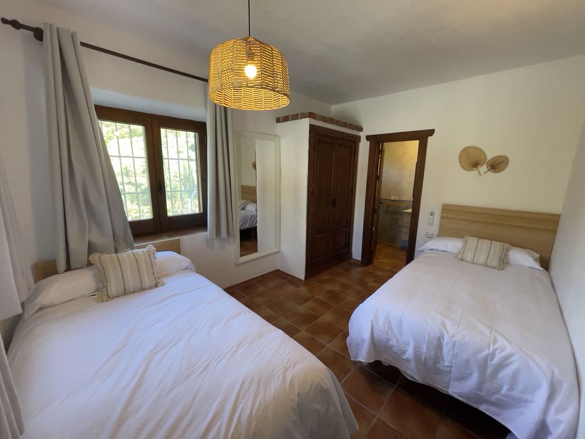 9 soveværelse Villa til salg i Frigiliana med swimmingpool garage - € 3.200.000 (Ref: 8174444)