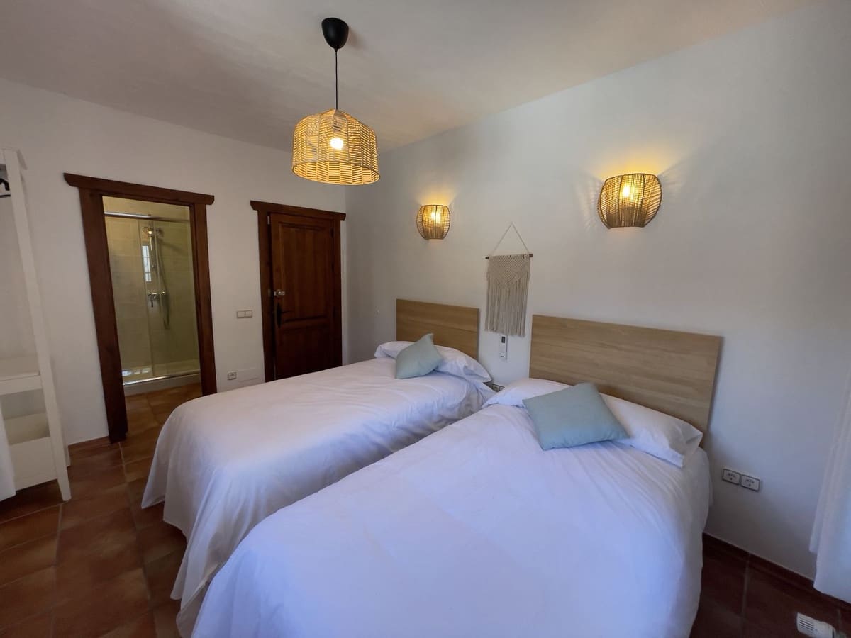 9 soveværelse Villa til salg i Frigiliana med swimmingpool garage - € 3.200.000 (Ref: 8174444)