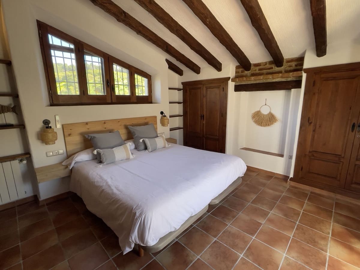 9 soveværelse Villa til salg i Frigiliana med swimmingpool garage - € 3.200.000 (Ref: 8174444)