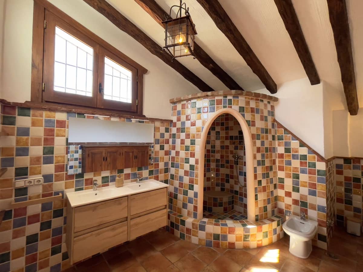 9 soveværelse Villa til salg i Frigiliana med swimmingpool garage - € 3.200.000 (Ref: 8174444)