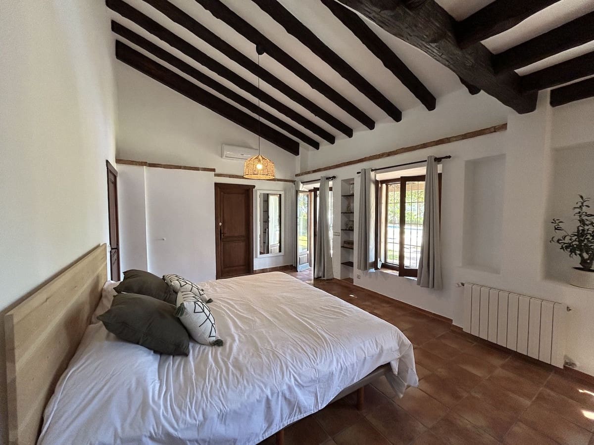 9 soveværelse Villa til salg i Frigiliana med swimmingpool garage - € 3.200.000 (Ref: 8174444)