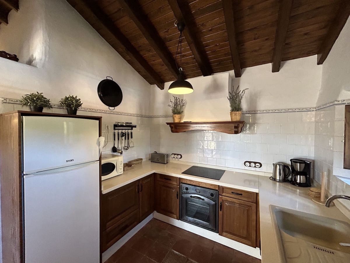 9 soveværelse Villa til salg i Frigiliana med swimmingpool garage - € 3.200.000 (Ref: 8174444)