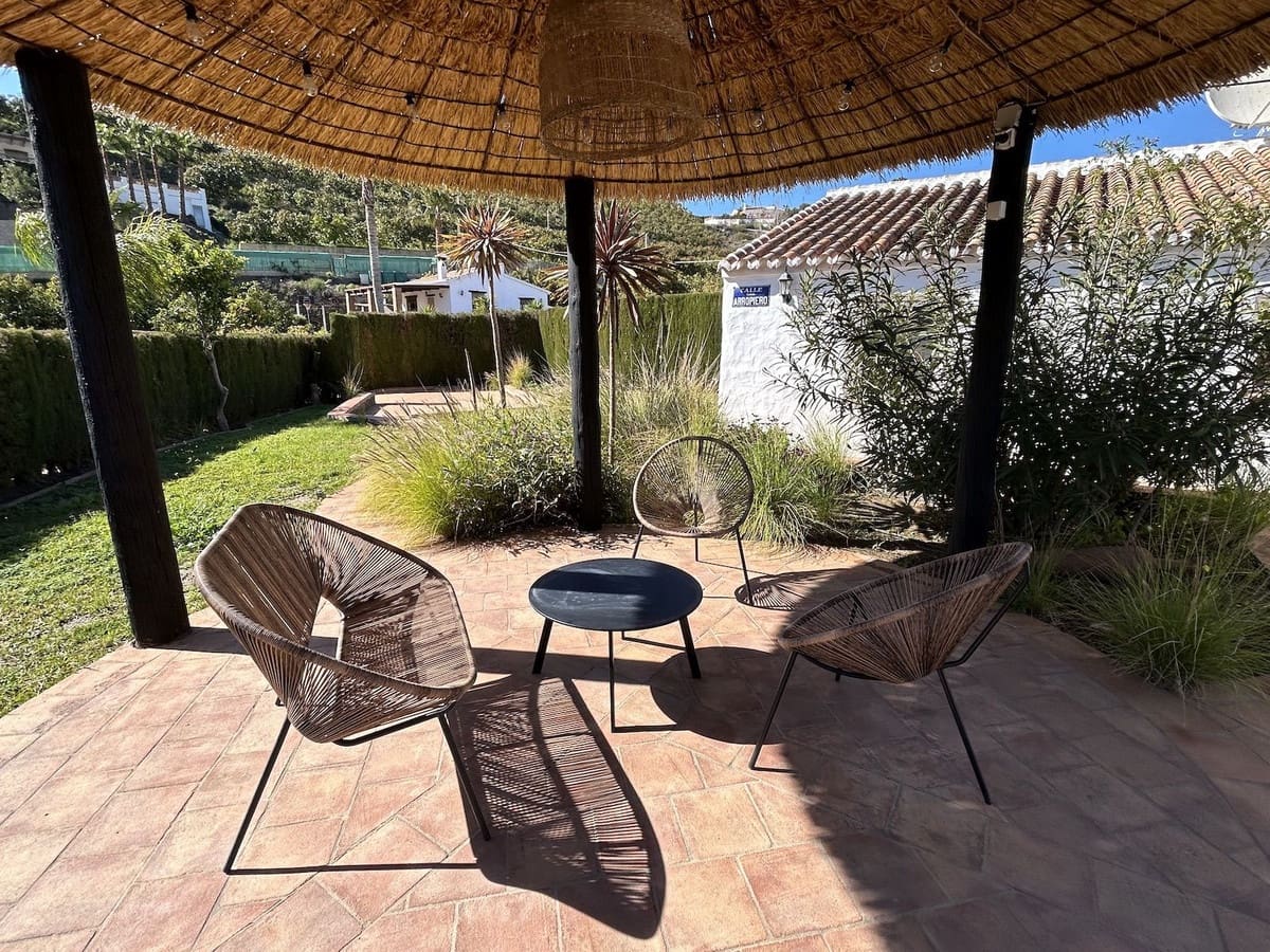 9 soveværelse Villa til salg i Frigiliana med swimmingpool garage - € 3.200.000 (Ref: 8174444)