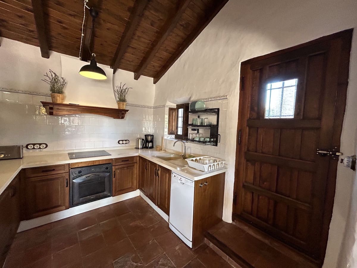 9 soveværelse Villa til salg i Frigiliana med swimmingpool garage - € 3.200.000 (Ref: 8174444)