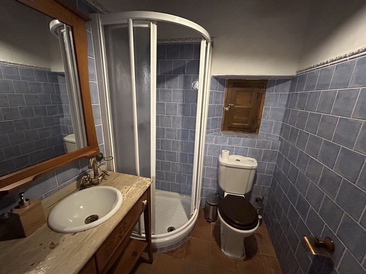 9 soveværelse Villa til salg i Frigiliana med swimmingpool garage - € 3.200.000 (Ref: 8174444)