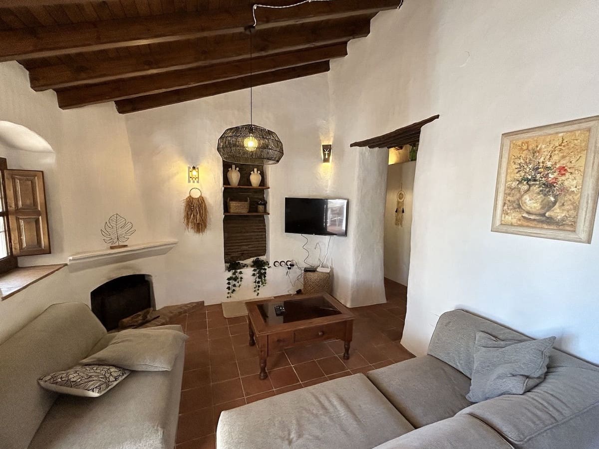 9 soveværelse Villa til salg i Frigiliana med swimmingpool garage - € 3.200.000 (Ref: 8174444)