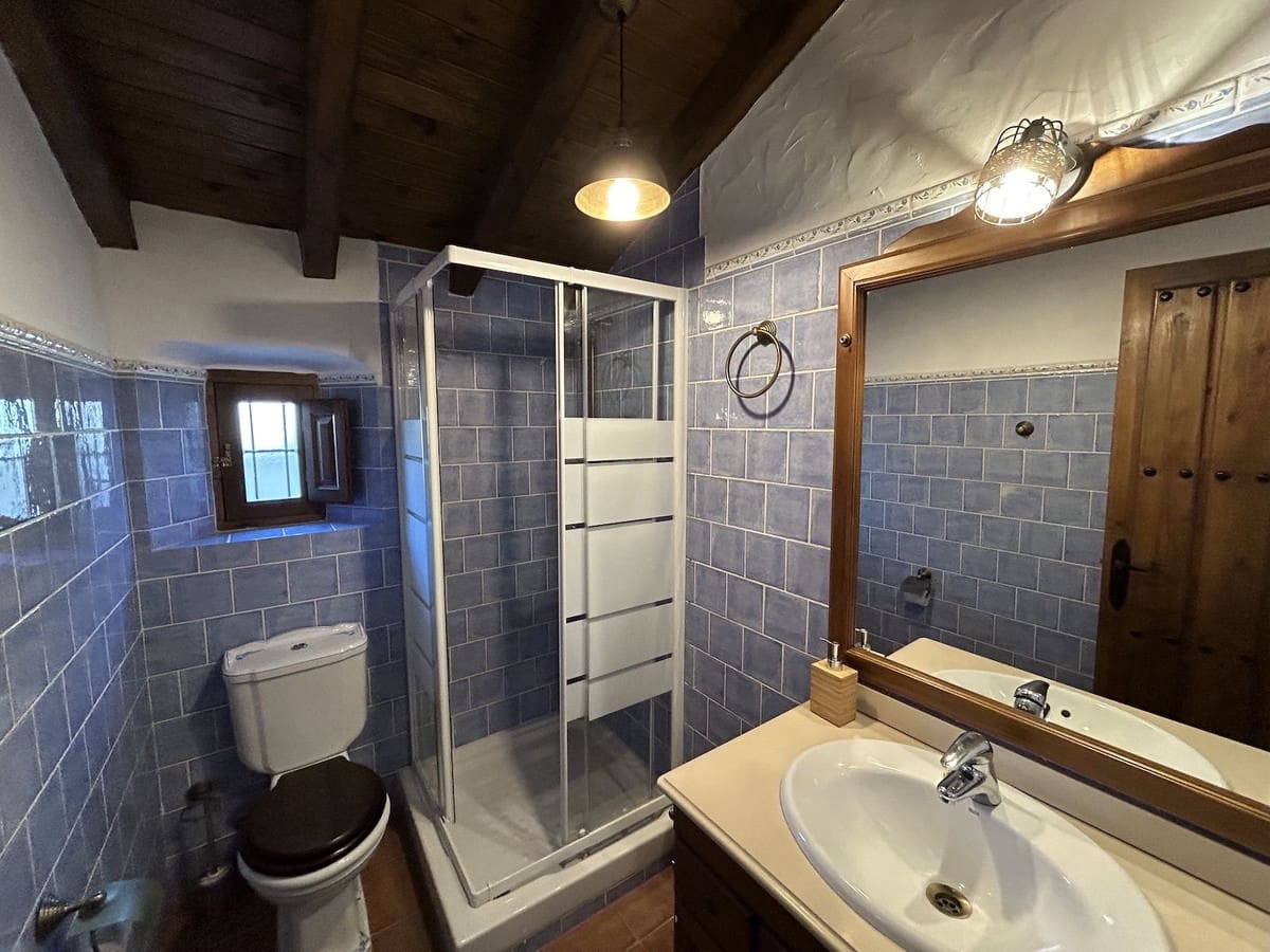 9 soveværelse Villa til salg i Frigiliana med swimmingpool garage - € 3.200.000 (Ref: 8174444)