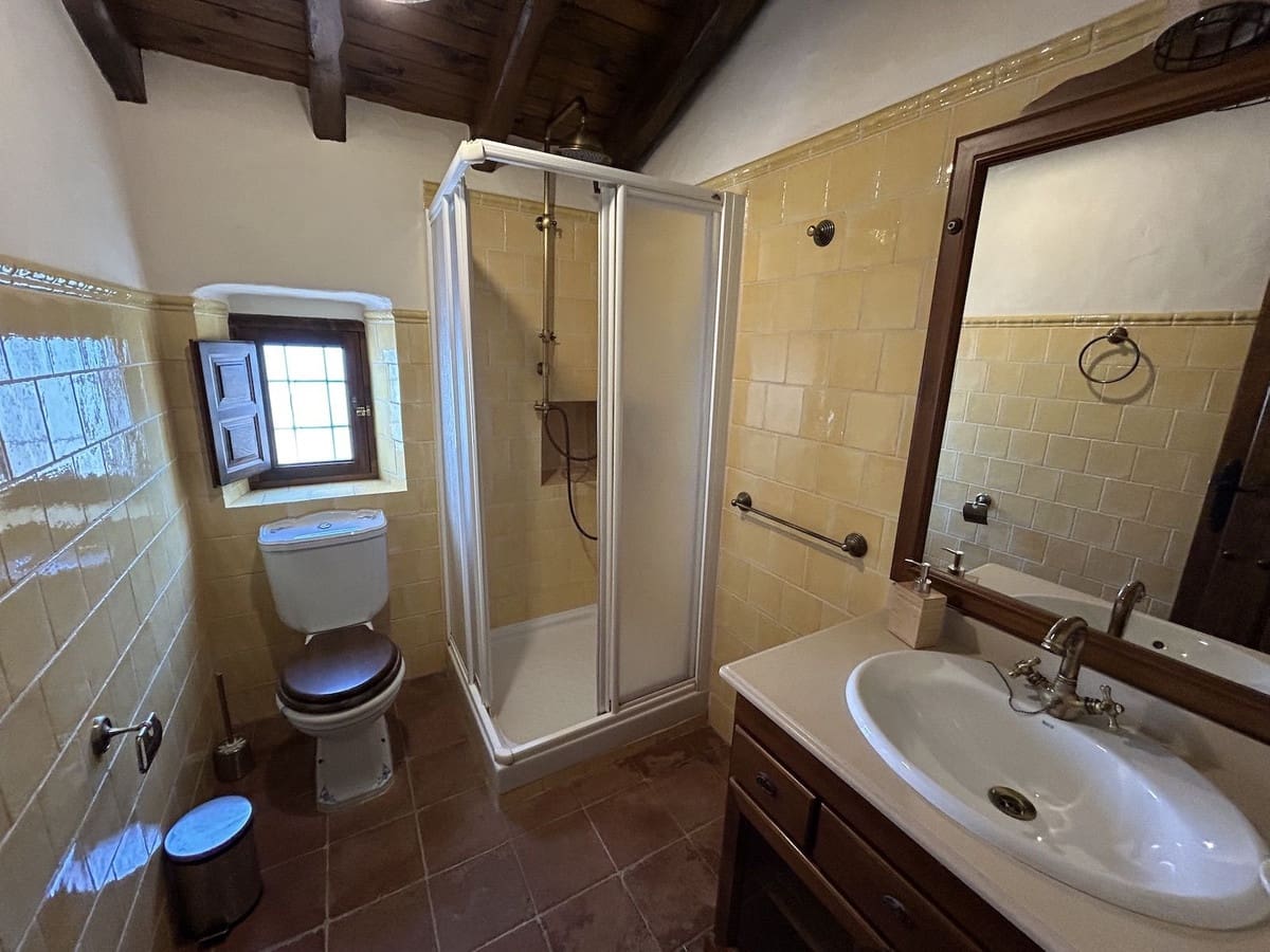 9 soveværelse Villa til salg i Frigiliana med swimmingpool garage - € 3.200.000 (Ref: 8174444)