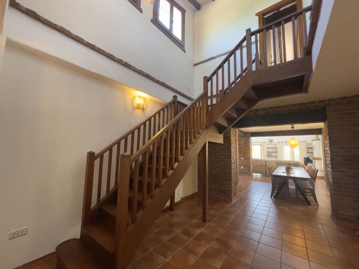 9 soveværelse Villa til salg i Frigiliana med swimmingpool garage - € 3.200.000 (Ref: 8174444)