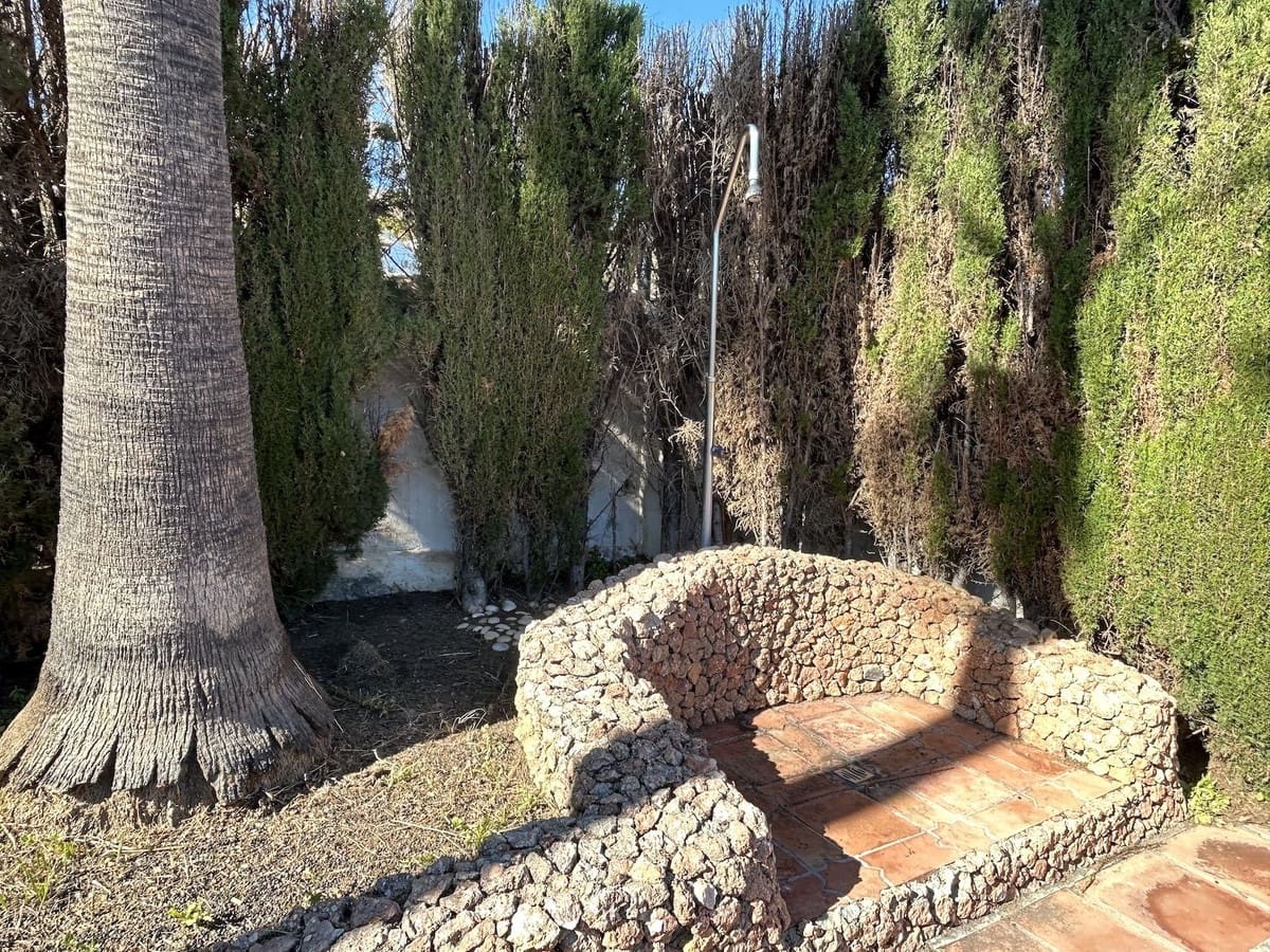 9 soveværelse Villa til salg i Frigiliana med swimmingpool garage - € 3.200.000 (Ref: 8174444)