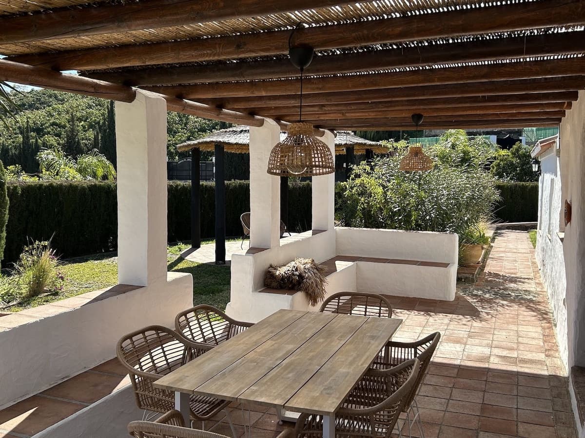 9 soveværelse Villa til salg i Frigiliana med swimmingpool garage - € 3.200.000 (Ref: 8174444)