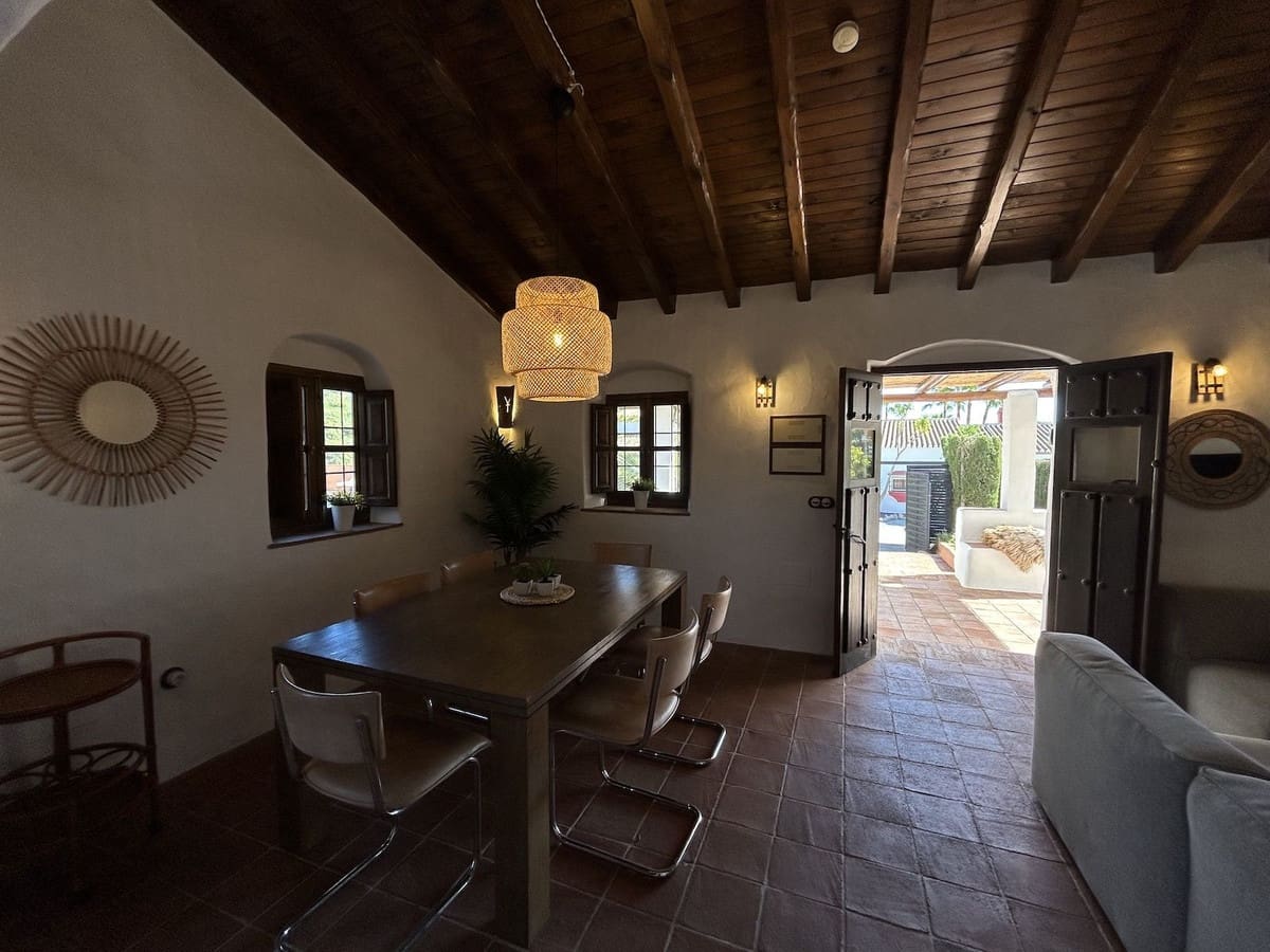 9 soveværelse Villa til salg i Frigiliana med swimmingpool garage - € 3.200.000 (Ref: 8174444)