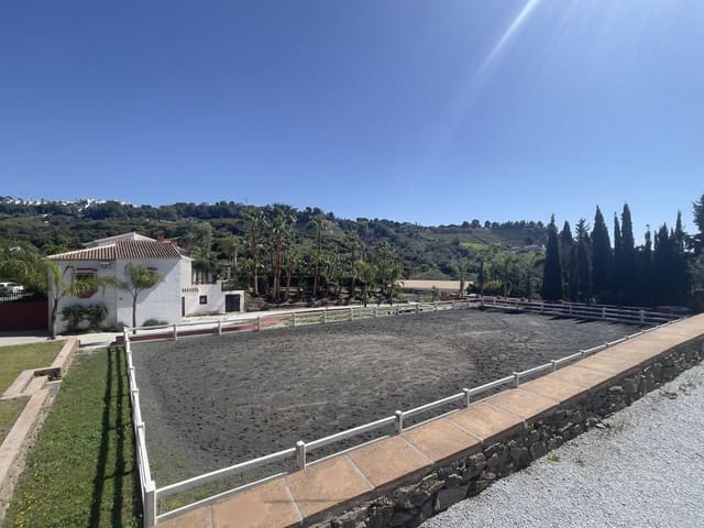 9 camera da letto Villa in vendita in Frigiliana con piscina garage - 3.200.000 € (Rif: 8174444)
