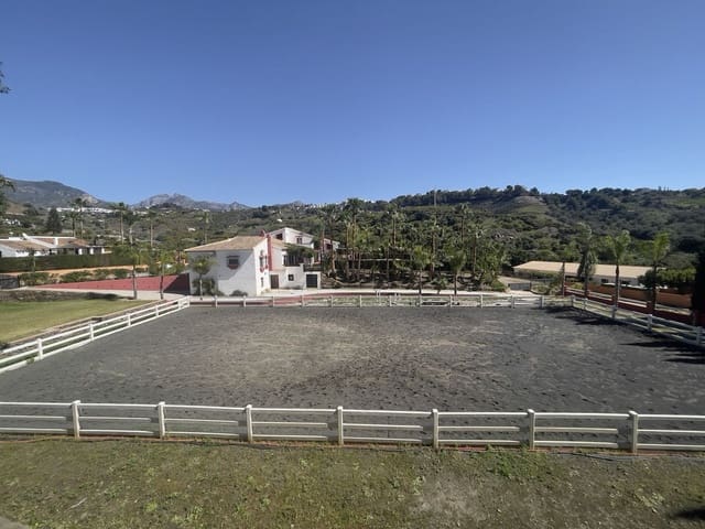 9 camera da letto Villa in vendita in Frigiliana con piscina garage - 3.200.000 € (Rif: 8174444)