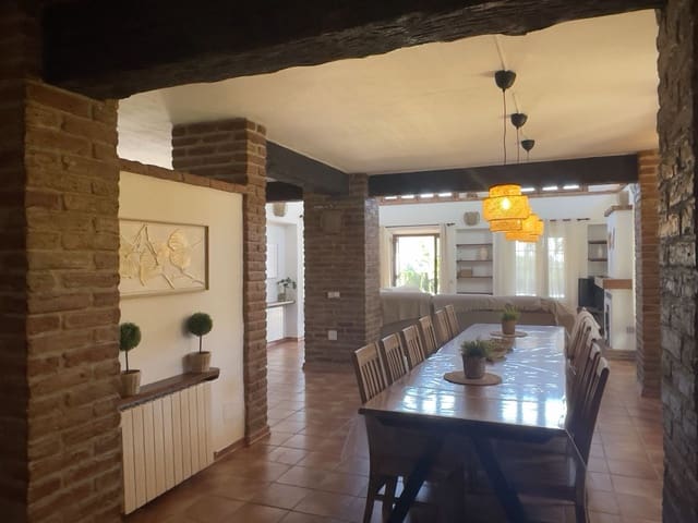 9 camera da letto Villa in vendita in Frigiliana con piscina garage - 3.200.000 € (Rif: 8174444)