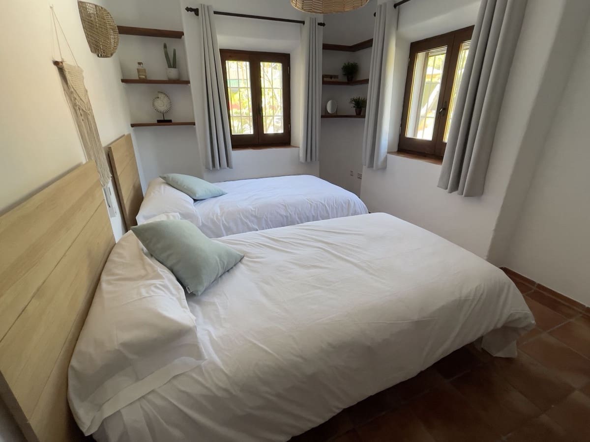 9 camera da letto Villa in vendita in Frigiliana con piscina garage - 3.200.000 € (Rif: 8174444)