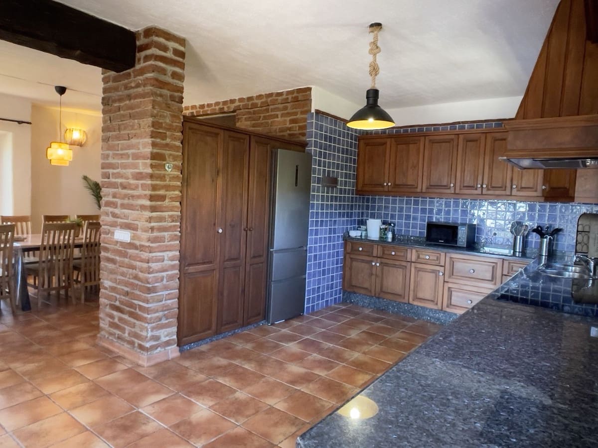 9 camera da letto Villa in vendita in Frigiliana con piscina garage - 3.200.000 € (Rif: 8174444)