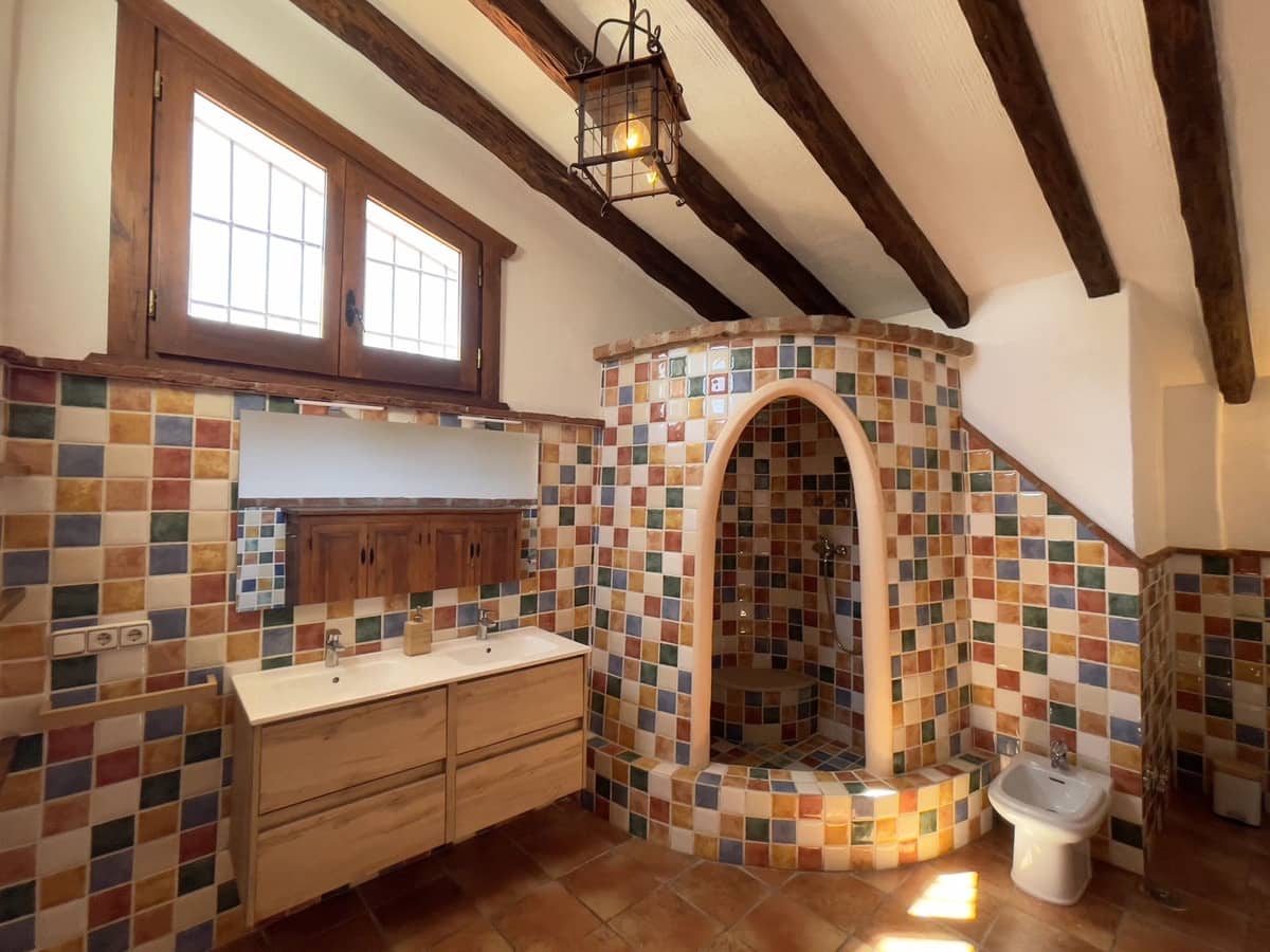 9 camera da letto Villa in vendita in Frigiliana con piscina garage - 3.200.000 € (Rif: 8174444)