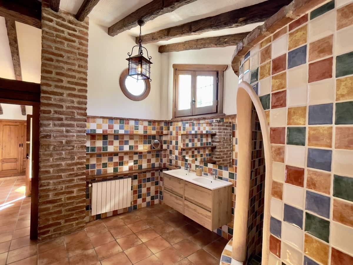 9 camera da letto Villa in vendita in Frigiliana con piscina garage - 3.200.000 € (Rif: 8174444)