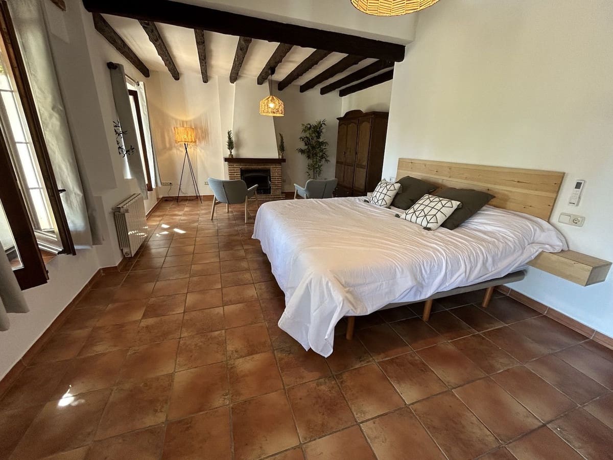 9 camera da letto Villa in vendita in Frigiliana con piscina garage - 3.200.000 € (Rif: 8174444)