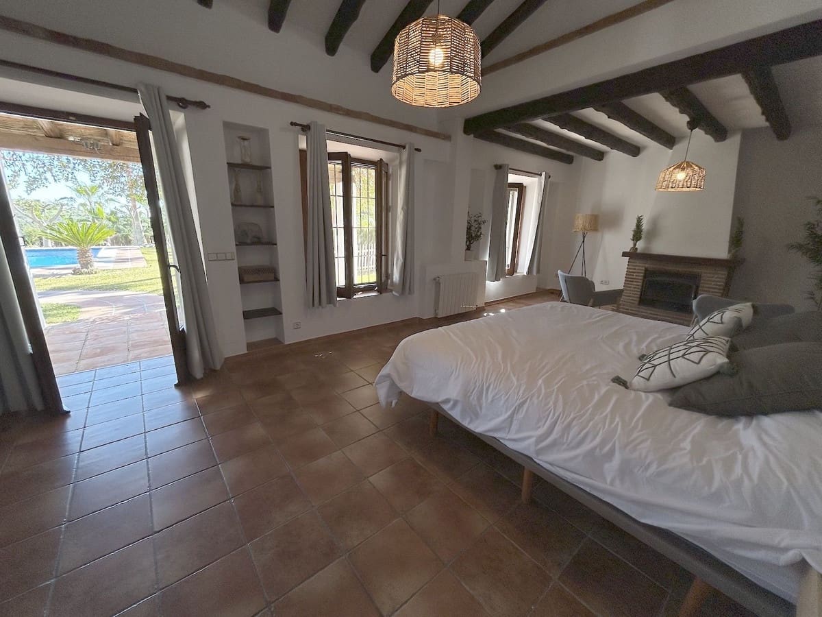 9 camera da letto Villa in vendita in Frigiliana con piscina garage - 3.200.000 € (Rif: 8174444)