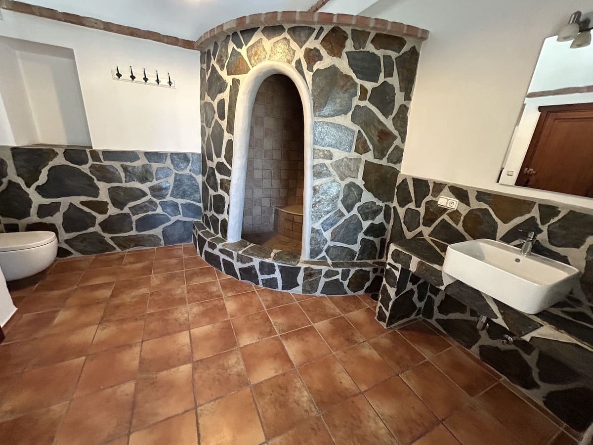 9 camera da letto Villa in vendita in Frigiliana con piscina garage - 3.200.000 € (Rif: 8174444)