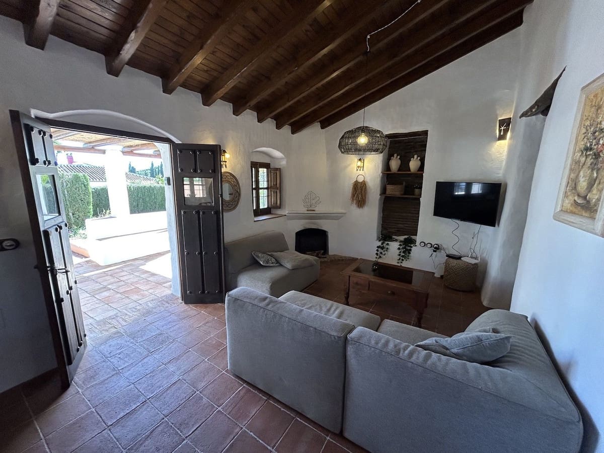 9 camera da letto Villa in vendita in Frigiliana con piscina garage - 3.200.000 € (Rif: 8174444)