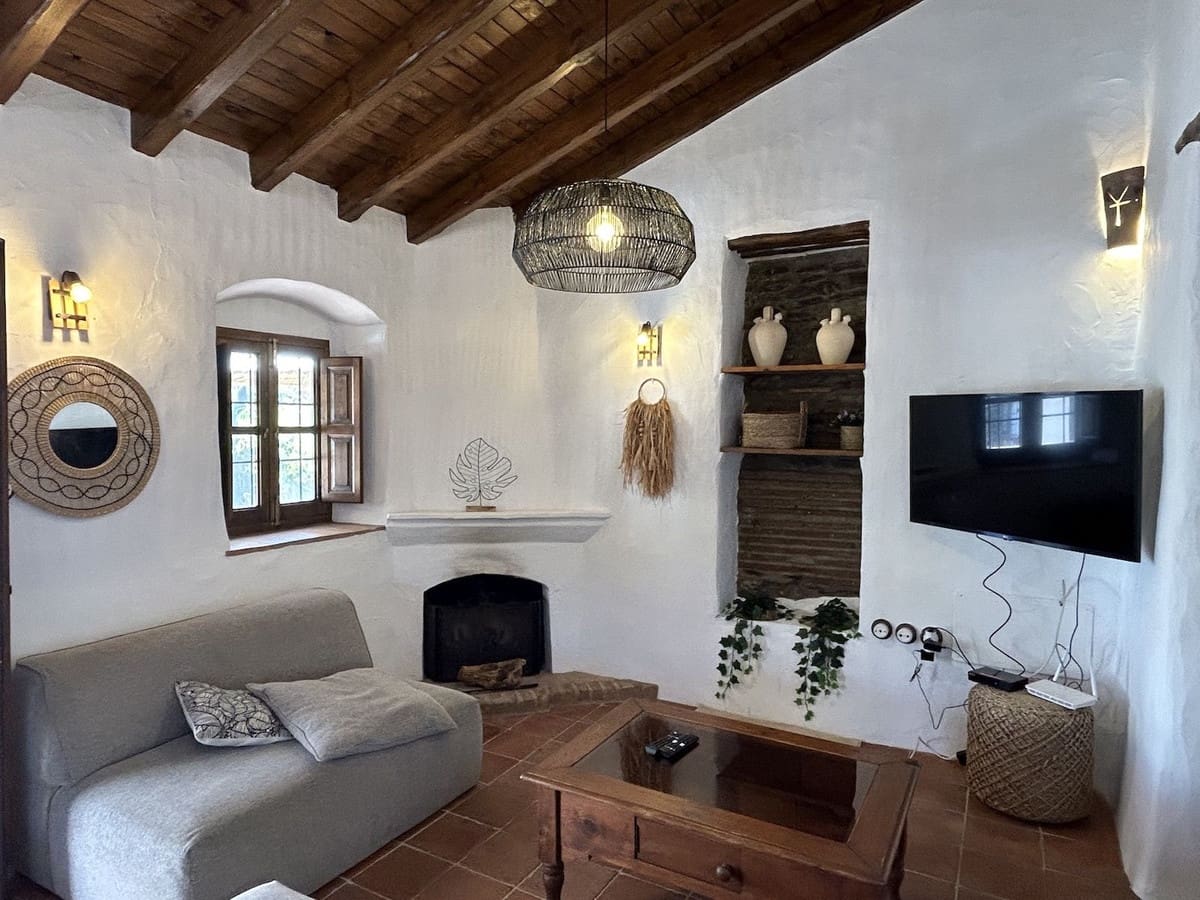 9 camera da letto Villa in vendita in Frigiliana con piscina garage - 3.200.000 € (Rif: 8174444)