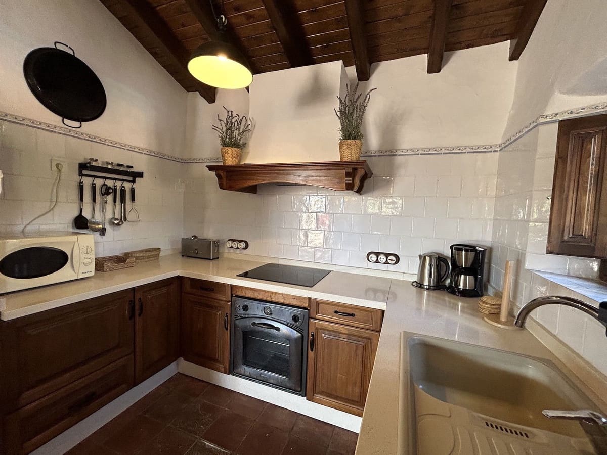 9 camera da letto Villa in vendita in Frigiliana con piscina garage - 3.200.000 € (Rif: 8174444)