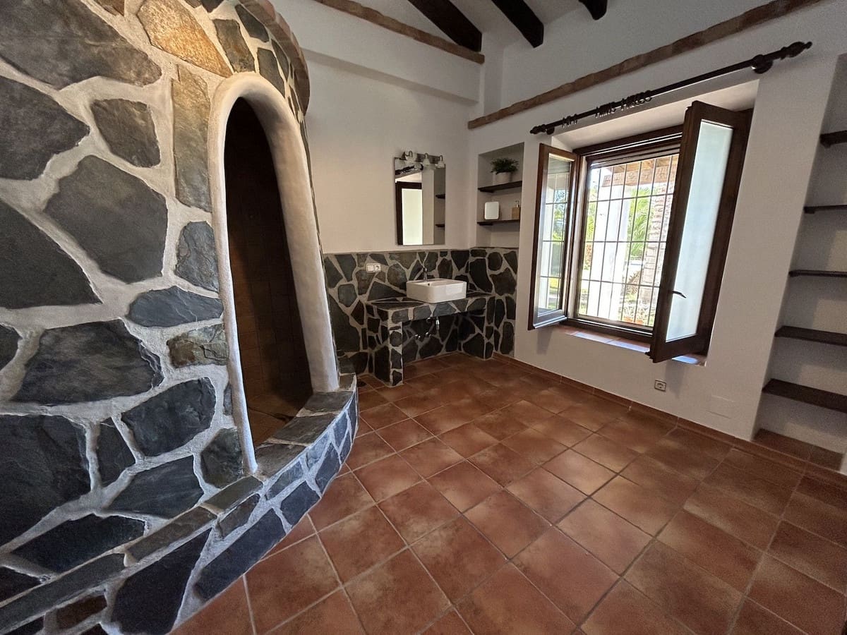 9 camera da letto Villa in vendita in Frigiliana con piscina garage - 3.200.000 € (Rif: 8174444)