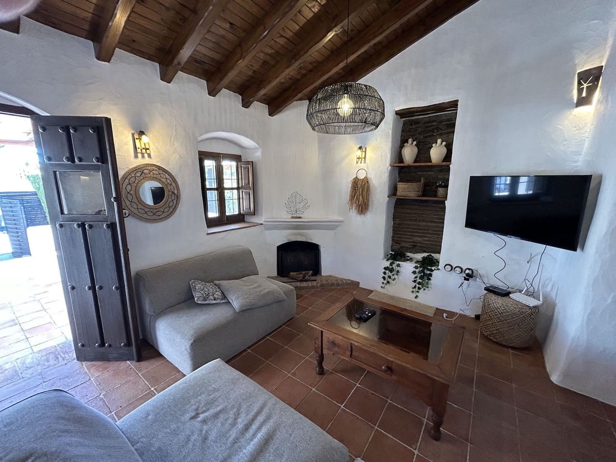 9 camera da letto Villa in vendita in Frigiliana con piscina garage - 3.200.000 € (Rif: 8174444)