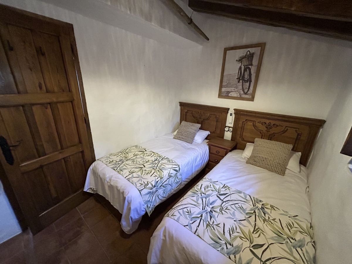 9 camera da letto Villa in vendita in Frigiliana con piscina garage - 3.200.000 € (Rif: 8174444)