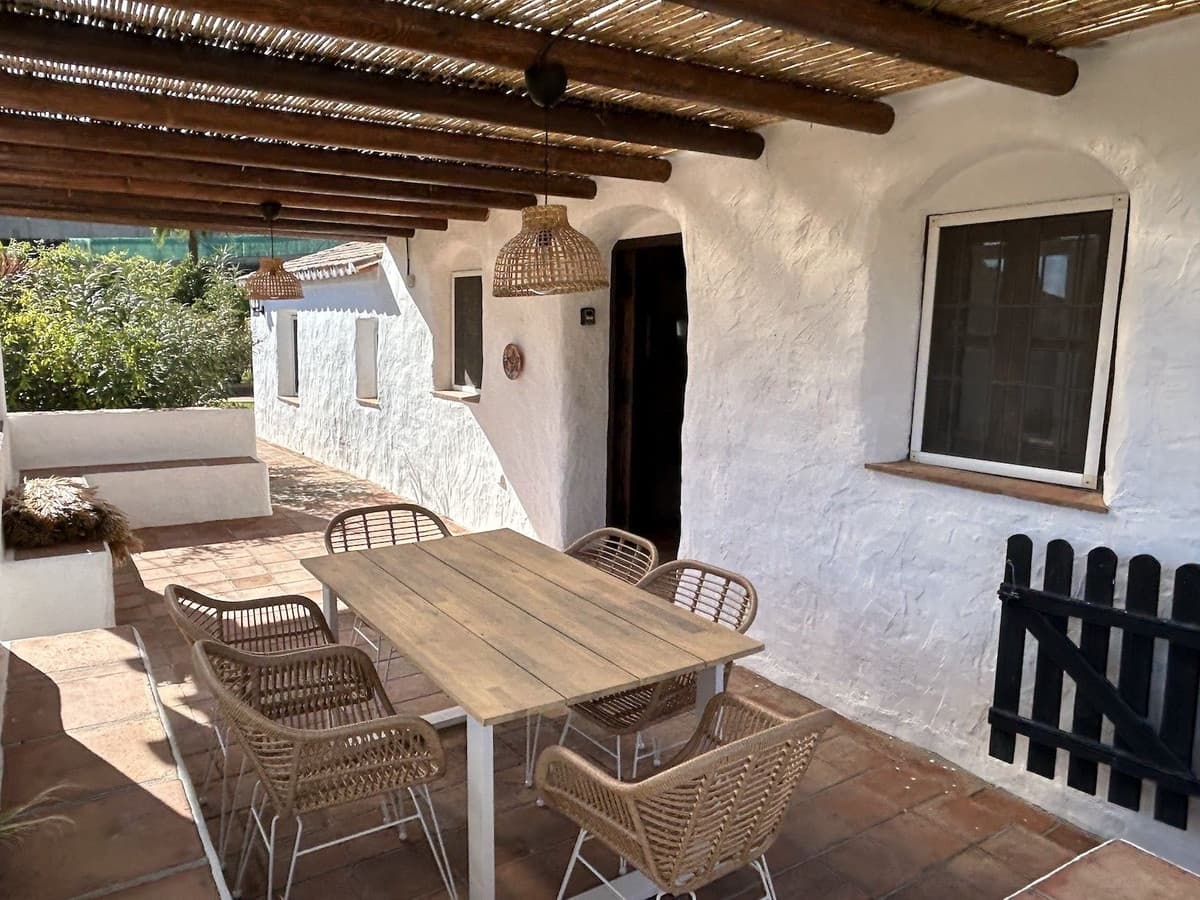 9 camera da letto Villa in vendita in Frigiliana con piscina garage - 3.200.000 € (Rif: 8174444)