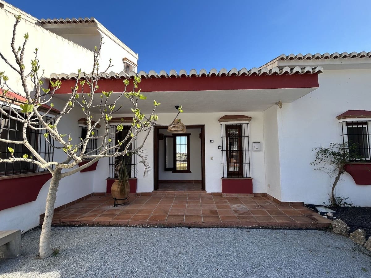 9 camera da letto Villa in vendita in Frigiliana con piscina garage - 3.200.000 € (Rif: 8174444)