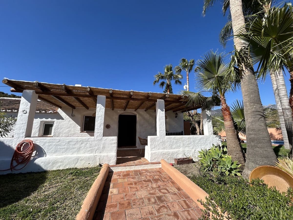 9 camera da letto Villa in vendita in Frigiliana con piscina garage - 3.200.000 € (Rif: 8174444)