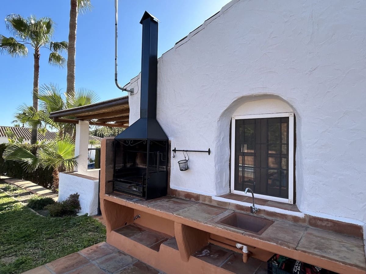 9 camera da letto Villa in vendita in Frigiliana con piscina garage - 3.200.000 € (Rif: 8174444)