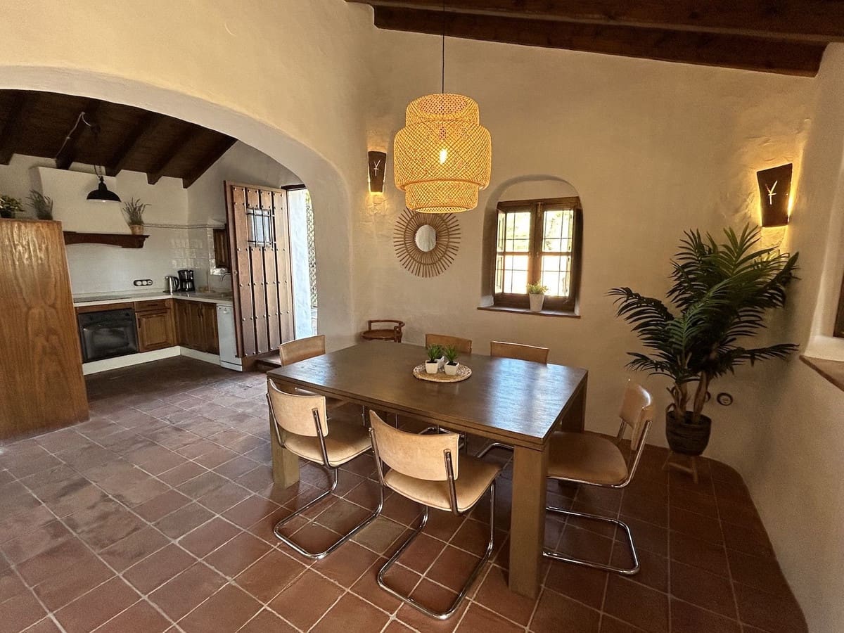 9 camera da letto Villa in vendita in Frigiliana con piscina garage - 3.200.000 € (Rif: 8174444)