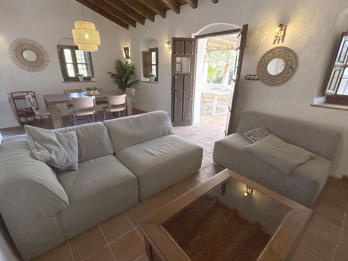 9 camera da letto Villa in vendita in Frigiliana con piscina garage - 3.200.000 € (Rif: 8174444)