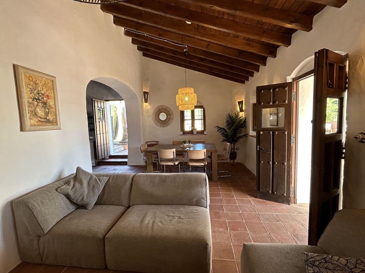 9 camera da letto Villa in vendita in Frigiliana con piscina garage - 3.200.000 € (Rif: 8174444)