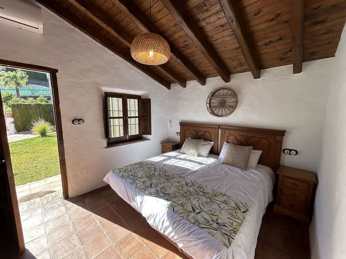 9 camera da letto Villa in vendita in Frigiliana con piscina garage - 3.200.000 € (Rif: 8174444)