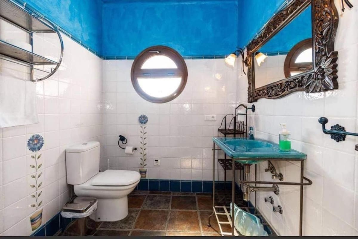 7 soveværelse Villa til salg i Frigiliana med swimmingpool garage - € 1.200.000 (Ref: 8177036)