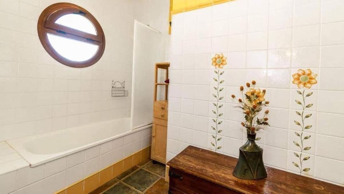 Chalet de 7 habitaciones en Frigiliana en venta con piscina garaje - 1.200.000 € (Ref: 8177036)