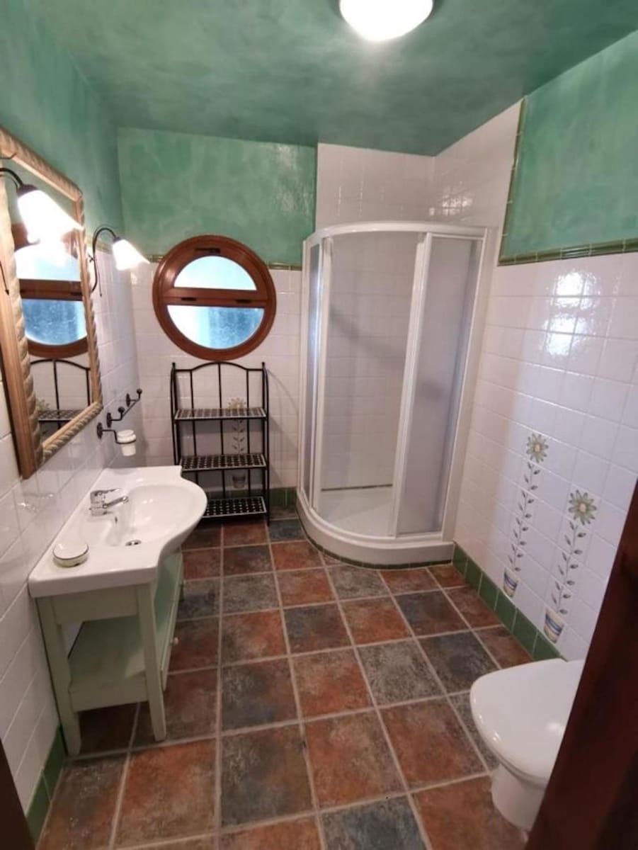 Chalet de 7 habitaciones en Frigiliana en venta con piscina garaje - 1.200.000 € (Ref: 8177036)