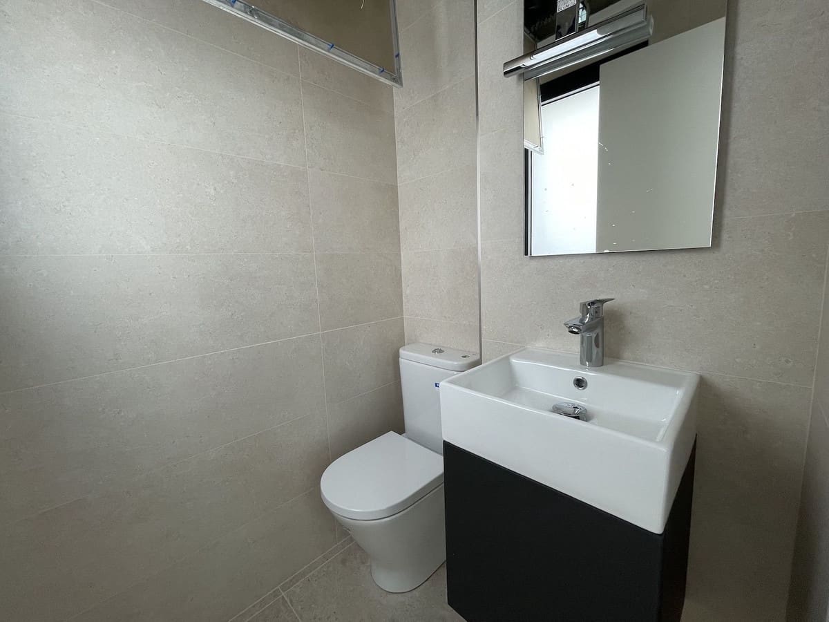 3 soveværelse Byhus til salg i Torrox-Costa med swimmingpool garage - € 565.000 (Ref: 8249994)