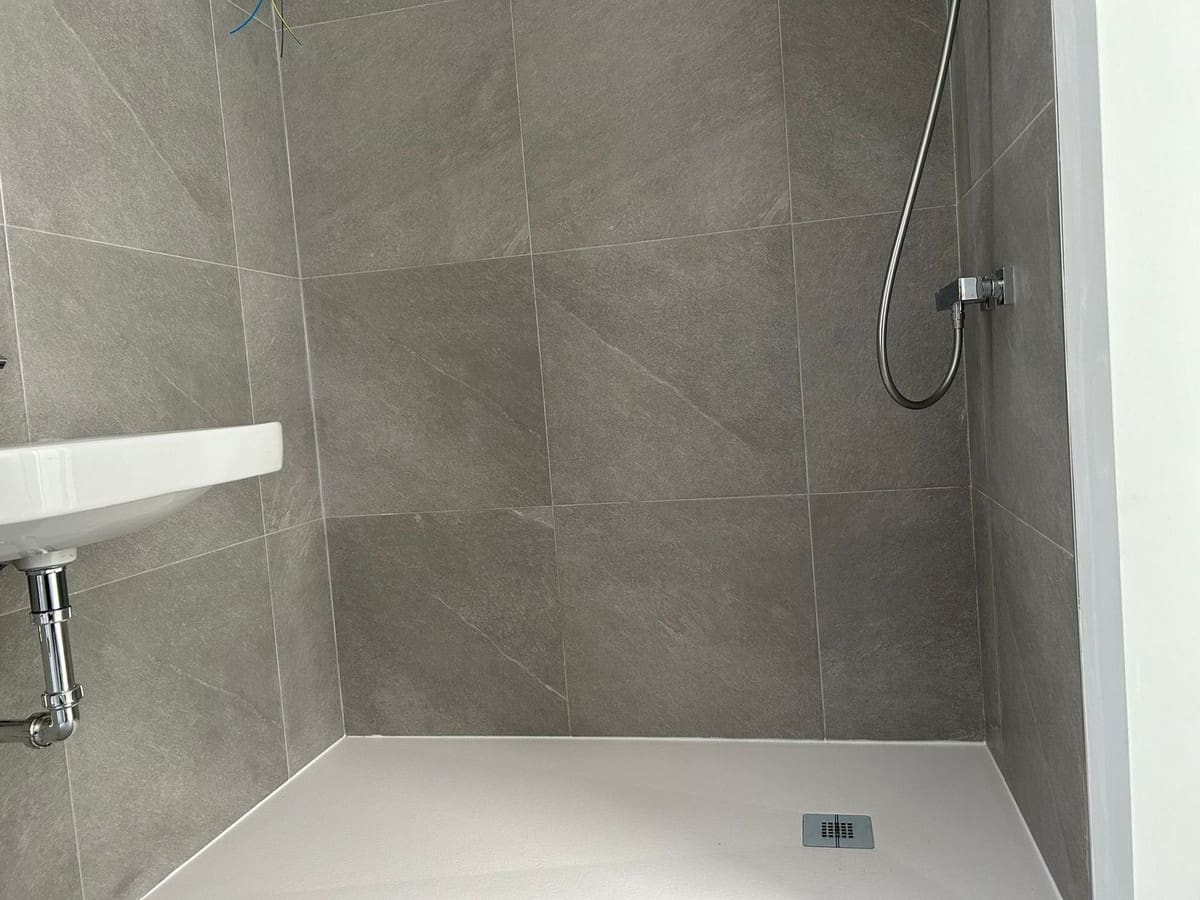 3 soveværelse Semi-Rækkehus til salg i Torre del Mar med swimmingpool garage - € 549.900 (Ref: 8333109)