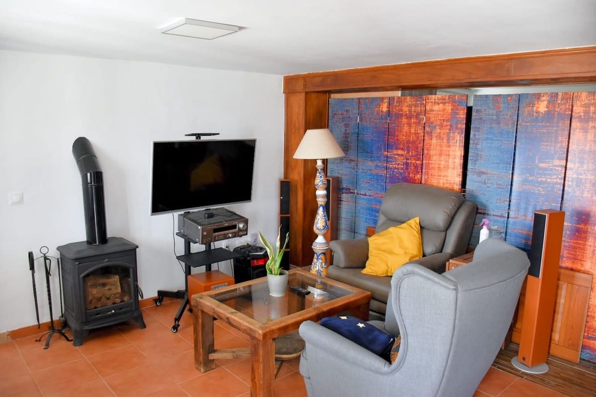 3 soveværelse Villa til salg i Nerja med swimmingpool garage - € 610.000 (Ref: 8375115)