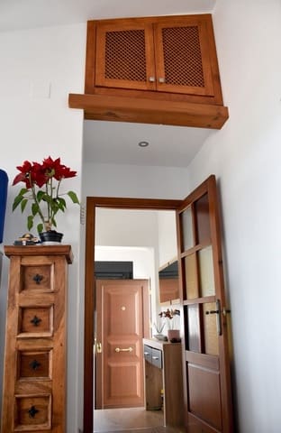 3 chambre Villa/Maison à vendre à Nerja avec piscine garage - 610 000 € (Ref: 8375115)