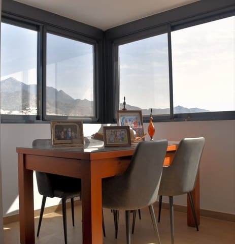 3 chambre Villa/Maison à vendre à Nerja avec piscine garage - 610 000 € (Ref: 8375115)