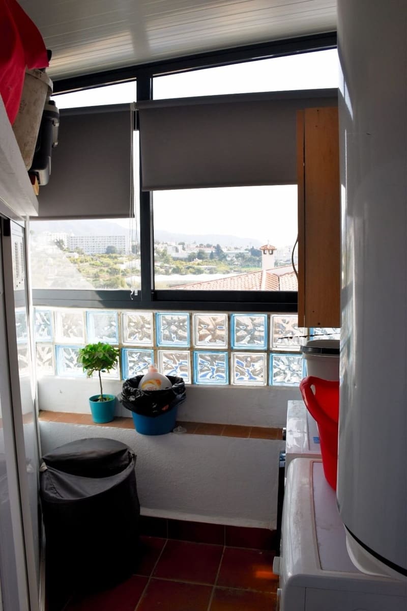 3 camera da letto Villa in vendita in Nerja con piscina garage - 610.000 € (Rif: 8375115)