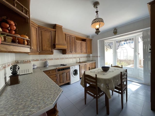 4 sypialnia Dom na sprzedaż w Nerja - 2 200 000 € (Ref: 8458999)